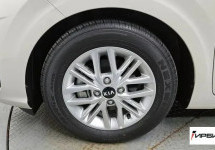 Kia Morning (J) 